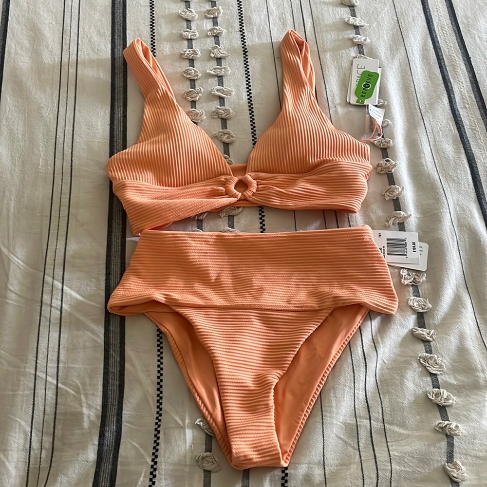 L Space Bikini Set